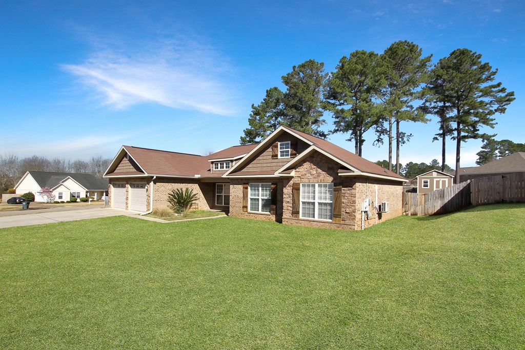 309 Bellwood Trail, Enterprise, Alabama image 2