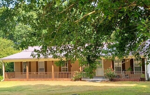 Homes For Sale - 4648 County Road 6618<br/> Pike County, Banks, AL 36005