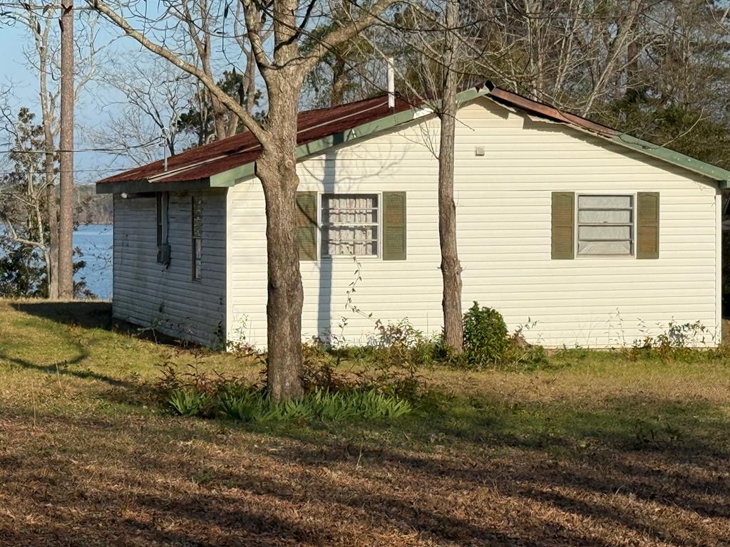 2123 Calhoun Dr, Abbeville, Alabama image 1