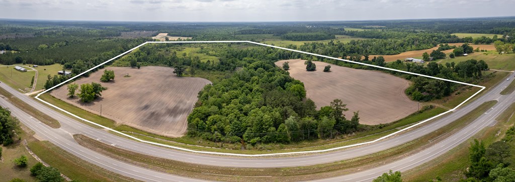 Highway 84 E, Gordon, Alabama image 9