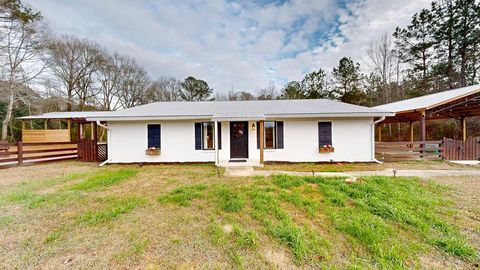 Homes For Sale - 20334 Al-87<br/> Coffee County, Elba, AL 36323