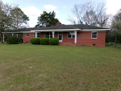 Homes For Sale - 7292 County Road 69<br/> Dale County, Skipperville, AL 36374