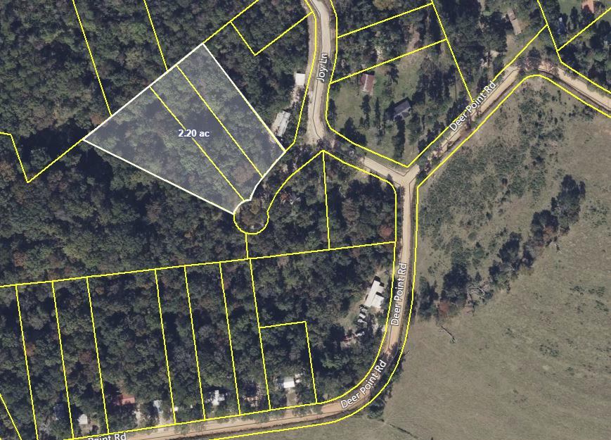 2+/- Ac Fawn Dr, Georgetown, Georgia image 1