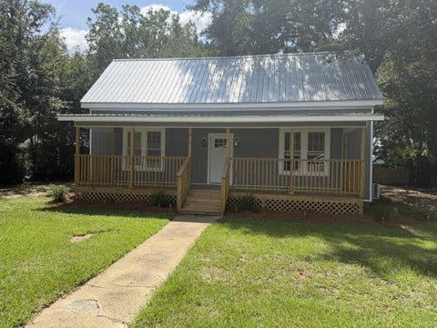 Homes For Sale - 502 Main St<br/> Ashford, AL 36312