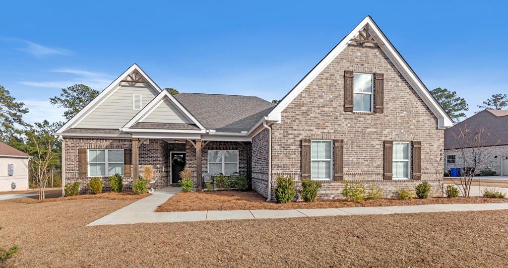 404 Billings Trl, Dothan, Alabama image 1