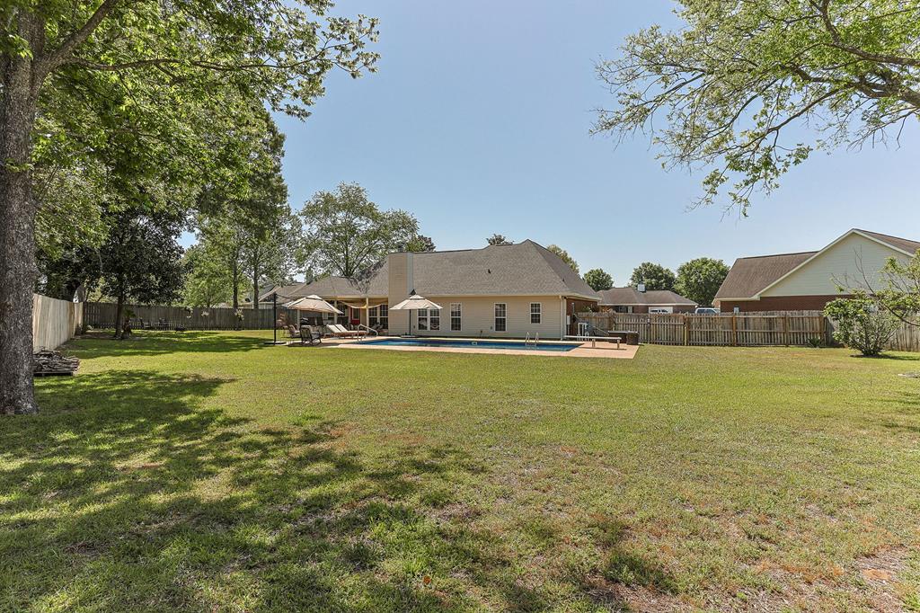 316 Partridge Lane, Dothan, Alabama image 33