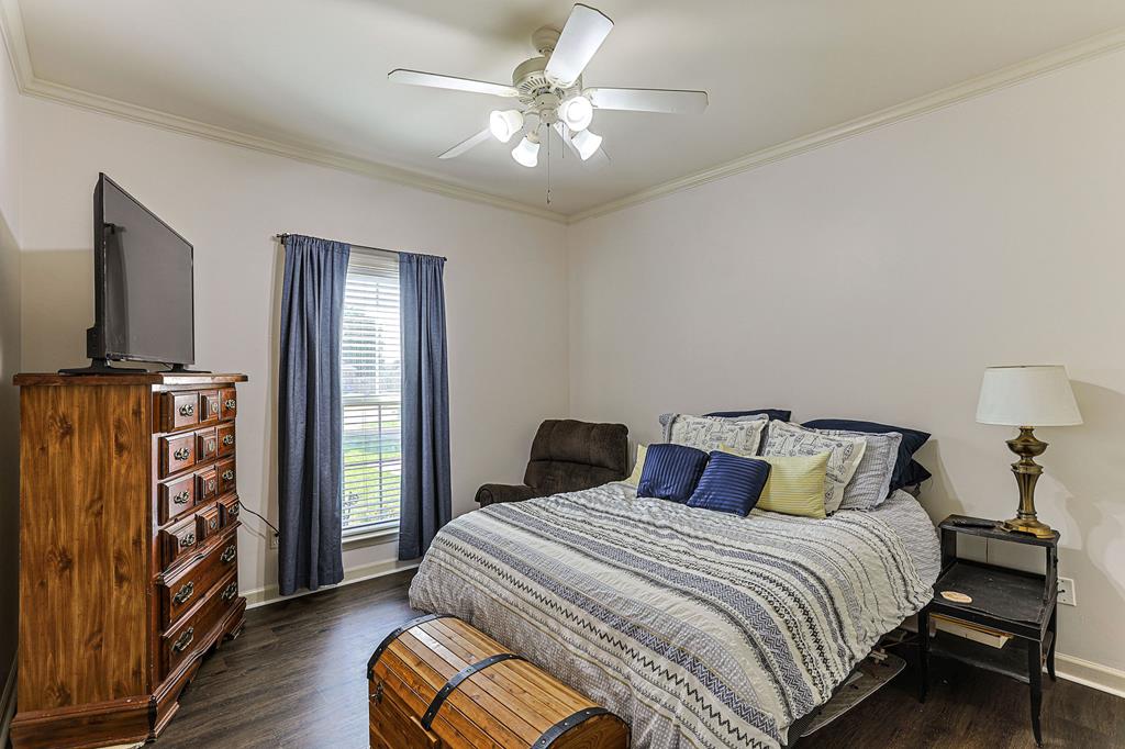 316 Partridge Lane, Dothan, Alabama image 18