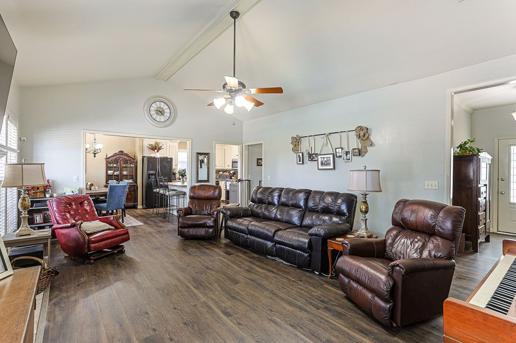 316 Partridge Lane, Dothan, Alabama image 5