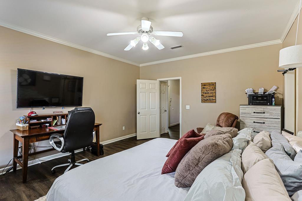 316 Partridge Lane, Dothan, Alabama image 21