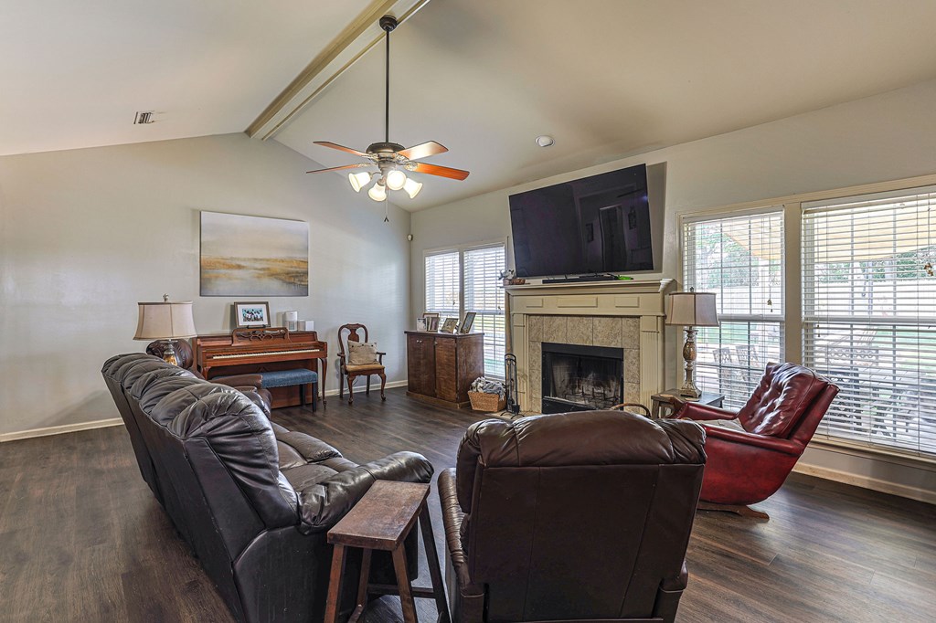 316 Partridge Lane, Dothan, Alabama image 4