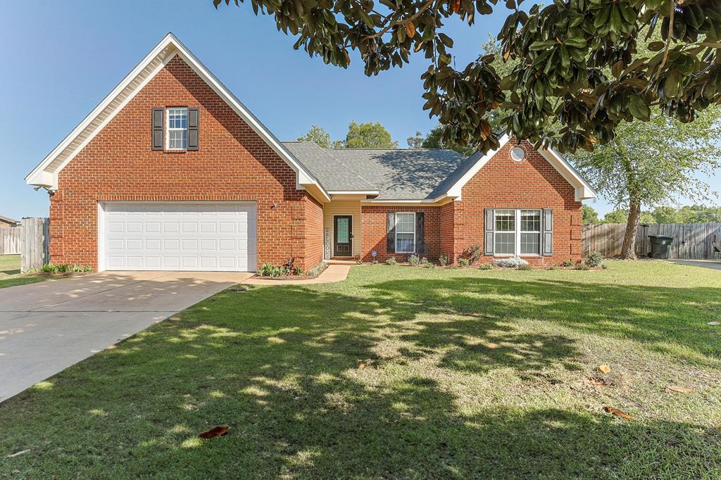 316 Partridge Lane, Dothan, Alabama image 1