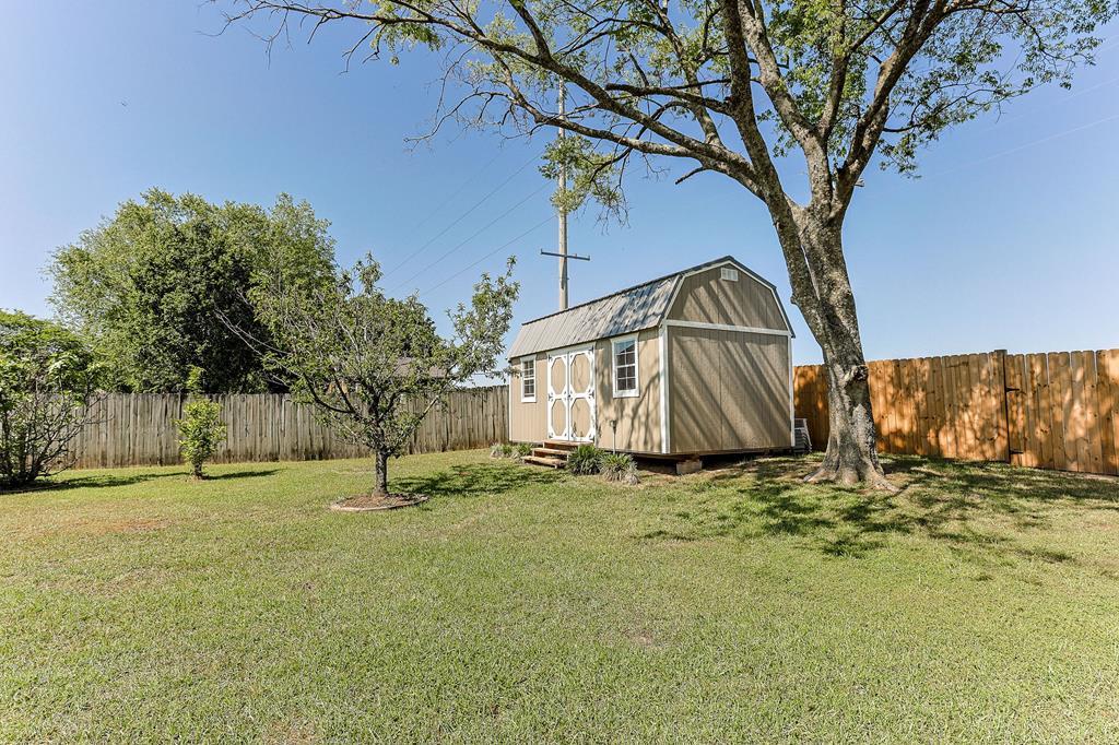 316 Partridge Lane, Dothan, Alabama image 34