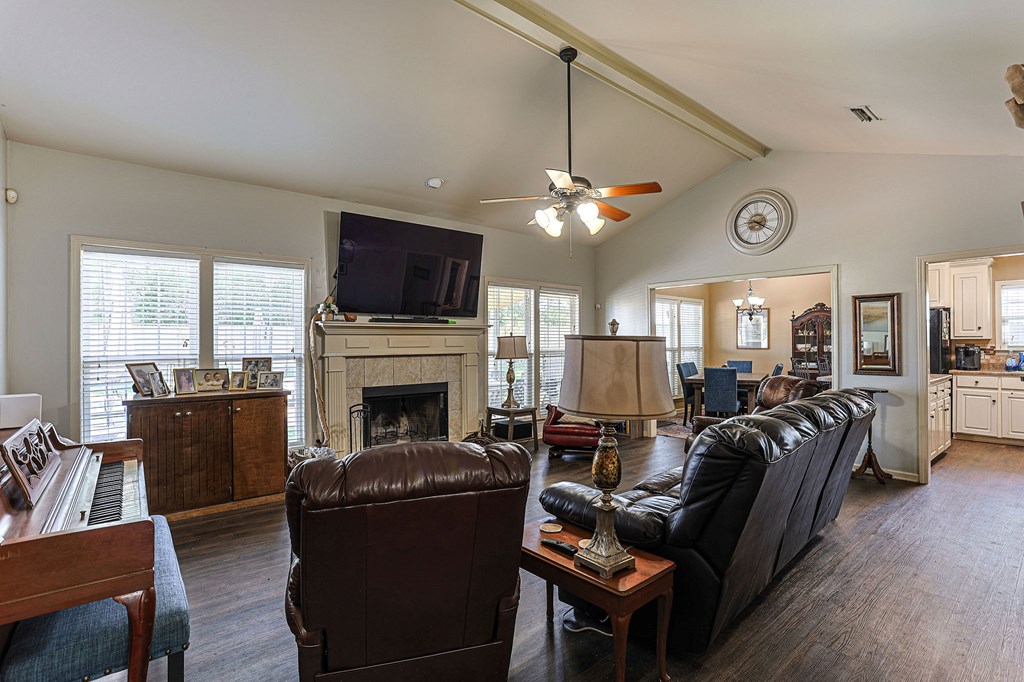 316 Partridge Lane, Dothan, Alabama image 3