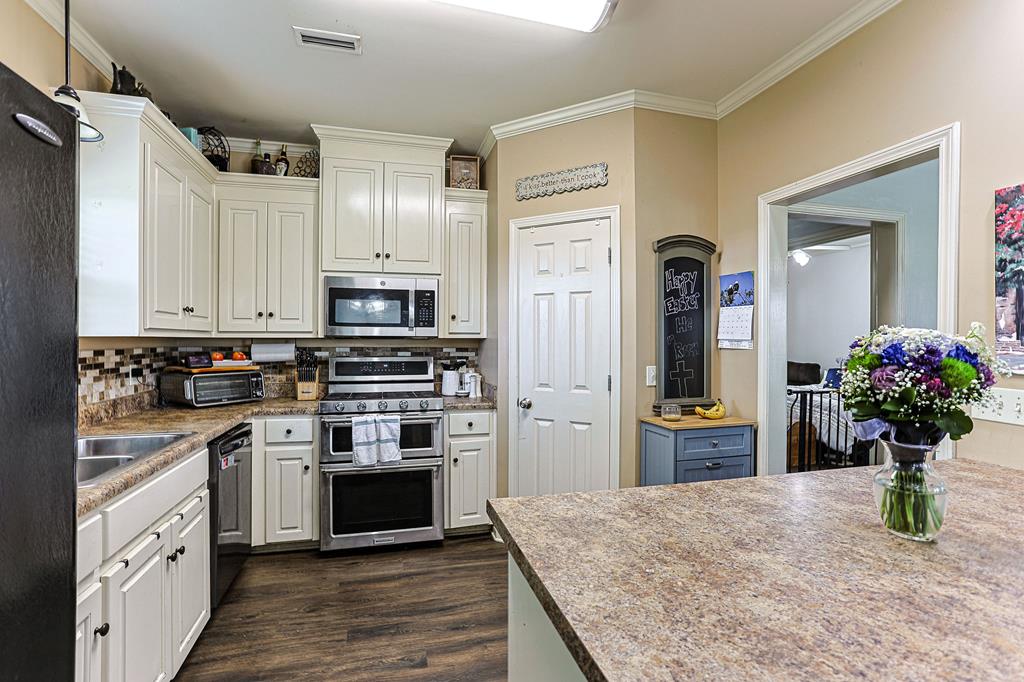 316 Partridge Lane, Dothan, Alabama image 7