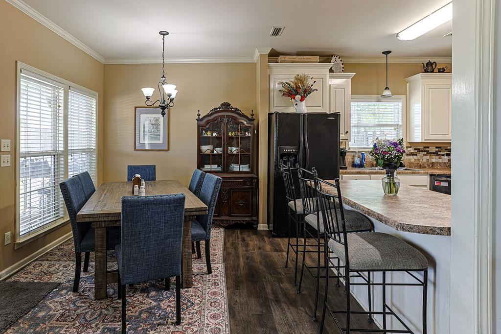 316 Partridge Lane, Dothan, Alabama image 9