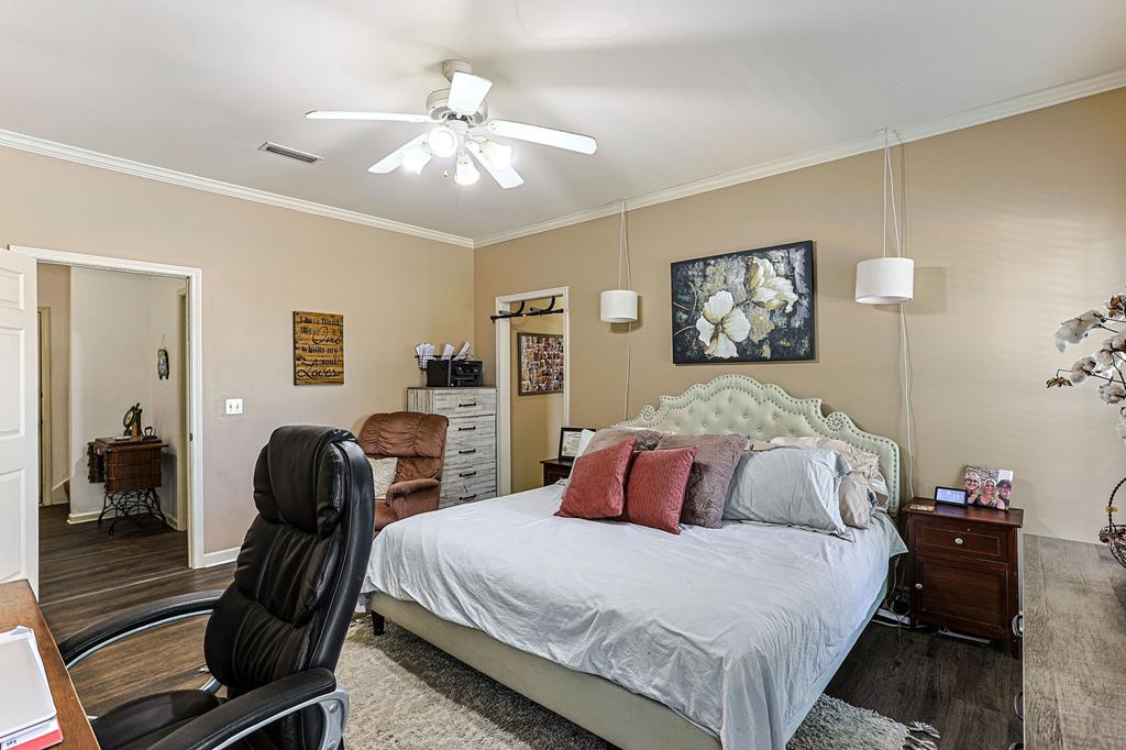 316 Partridge Lane, Dothan, Alabama image 22