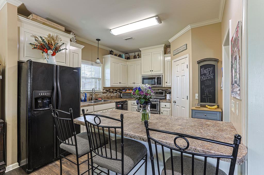 316 Partridge Lane, Dothan, Alabama image 6