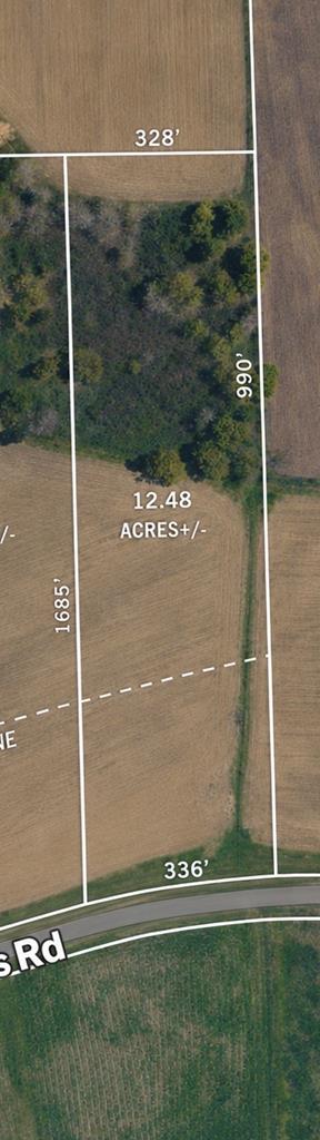 Vacant Land For Sale - 12 ACRES J Saunders<br/> Geneva County, Dothan, AL 36305