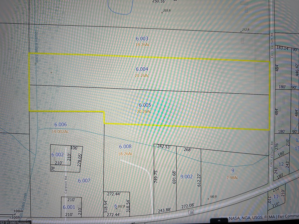 40.522+-ac Cecil Varnum Rd, Dothan, Alabama image 42