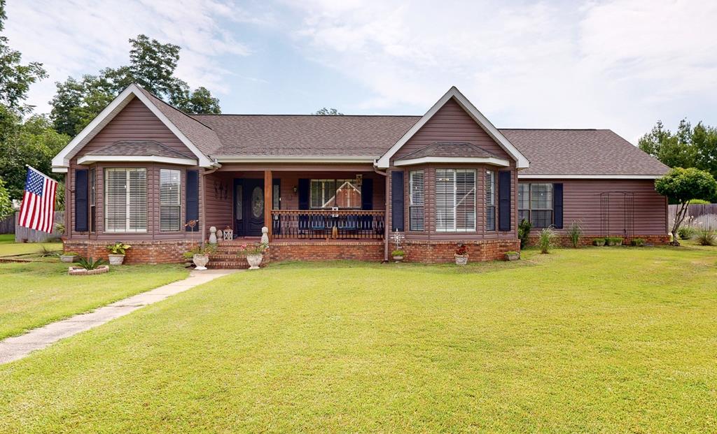 Dothan, Alabama 36305, United States, 4 Bedrooms Bedrooms, ,3 BathroomsBathrooms,Residential,Active,166478