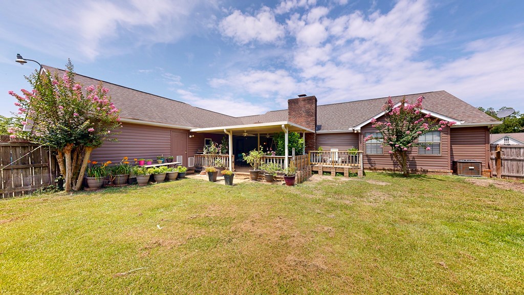 Dothan, Alabama 36305, United States, 4 Bedrooms Bedrooms, ,3 BathroomsBathrooms,Residential,Active,166478