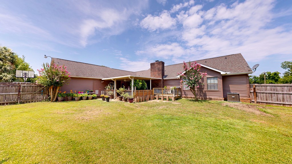 Dothan, Alabama 36305, United States, 4 Bedrooms Bedrooms, ,3 BathroomsBathrooms,Residential,Active,166478