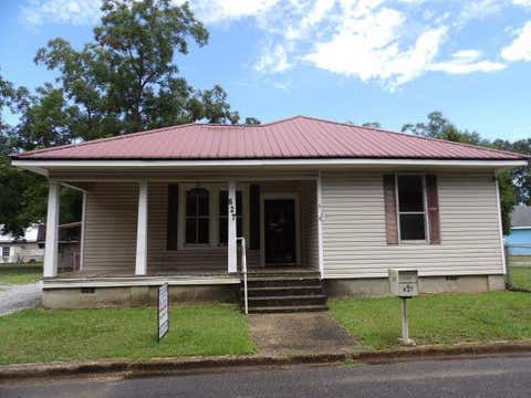 Homes For Sale - 627 Rankin Street<br/> Covington County, Andalusia, AL 36420