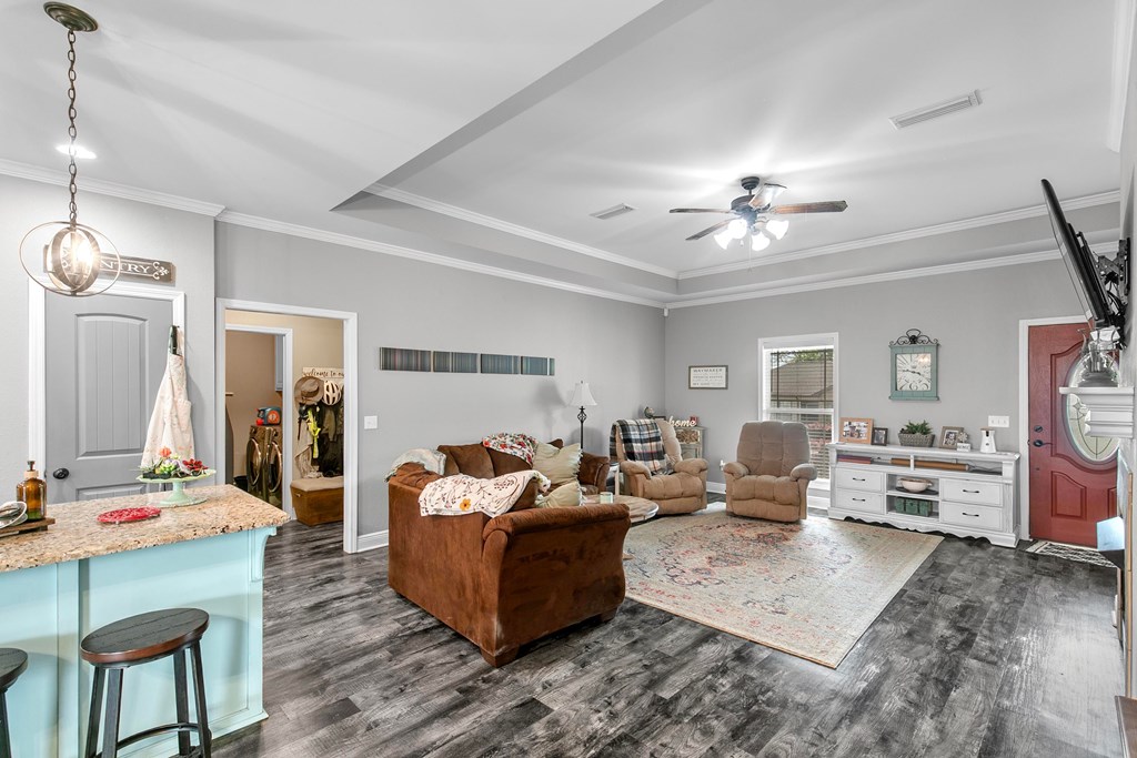 116 Jules Lane, Ashford, Alabama image 4