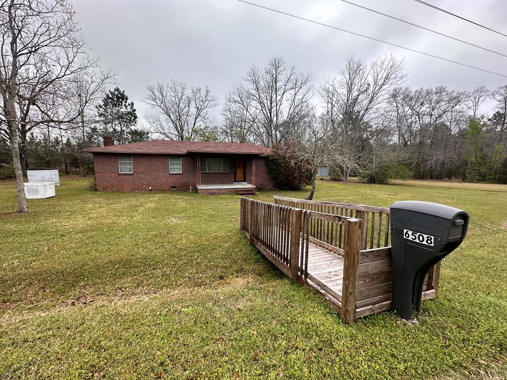 6508 S County Road 55, Cottonwood, Alabama image 1