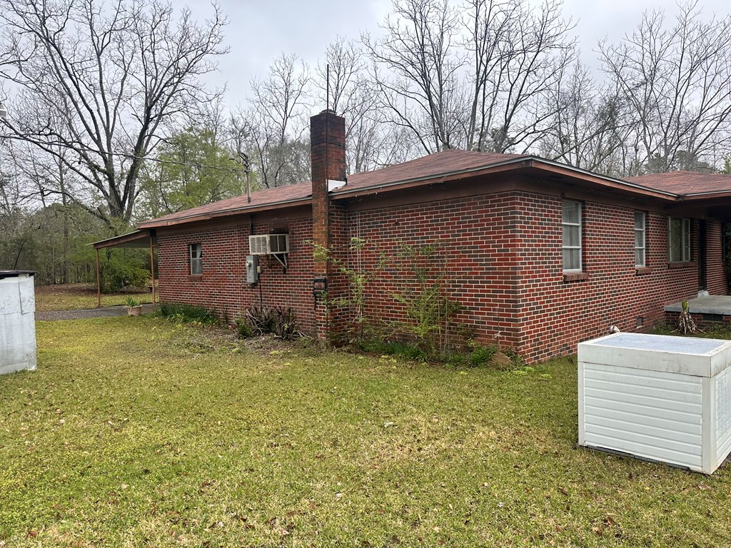 6508 S County Road 55, Cottonwood, Alabama image 2