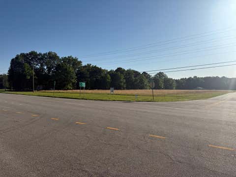 Vacant Land For Sale - 4.37 +/- AC N Hwy 431 & Rocky Mt Church Rd<br/> Barbour County, Eufaula, AL 36027