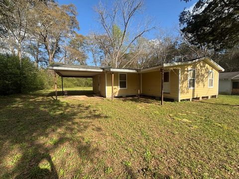 Homes For Sale - 4389 S Co Rd 49<br/> Slocomb, AL 36375