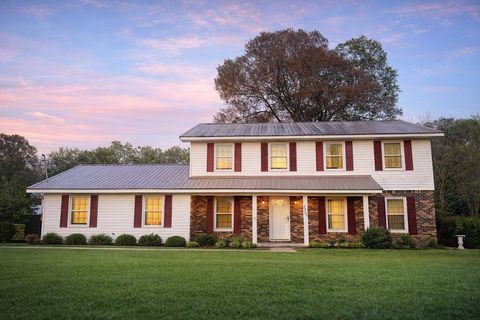 Homes For Sale - 2207 Saddlewood Trl<br/> Houston County, Dothan, AL 36301