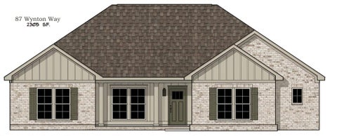 Homes For Sale - 87 Wynton Way<br/> Rehobeth, AL 36301