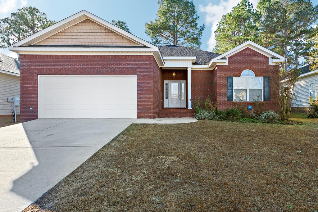 105 Eufaula Drive, Dothan, Alabama image 1