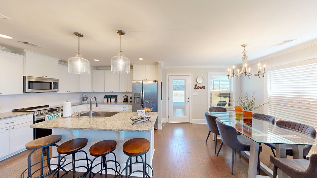 Newton, Alabama 36352, United States, 4 Bedrooms Bedrooms, ,3 BathroomsBathrooms,Residential,Active,235251