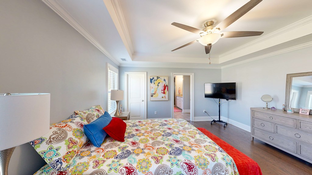 Newton, Alabama 36352, United States, 4 Bedrooms Bedrooms, ,3 BathroomsBathrooms,Residential,Active,235251