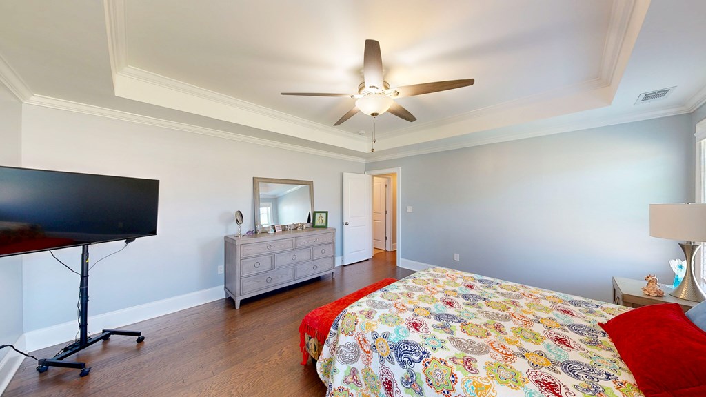 Newton, Alabama 36352, United States, 4 Bedrooms Bedrooms, ,3 BathroomsBathrooms,Residential,Active,235251