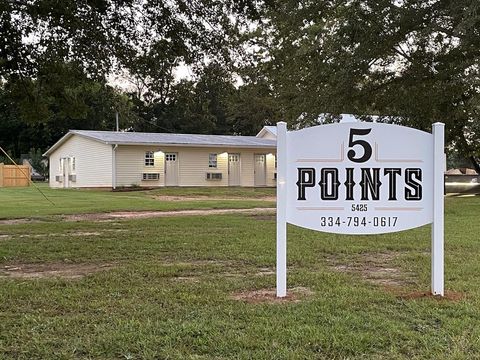 Apartment For Rent - 5425 Judge Logue Road<br/> Newton, AL 36352