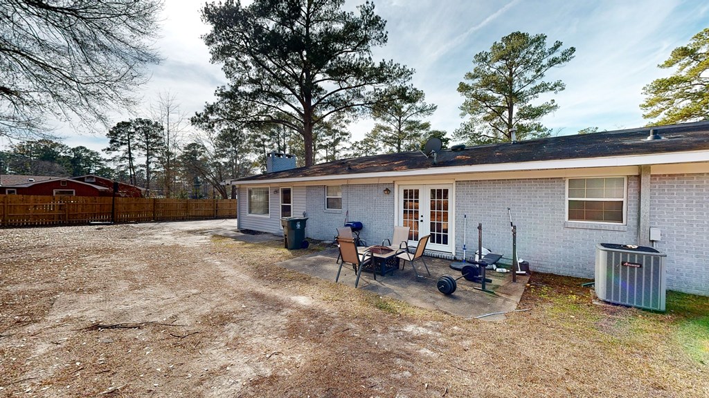 110 Tecumseh Drive, Dothan, Alabama image 29