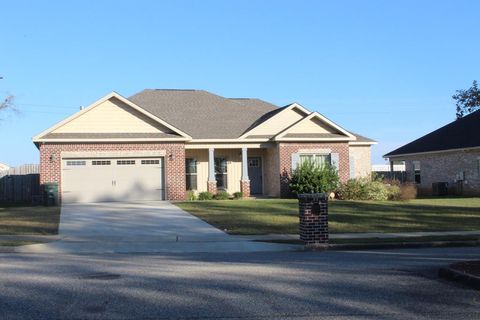 Homes For Sale - 101 Southern Winds Dr<br/> Coffee County, Enterprise, AL 36330