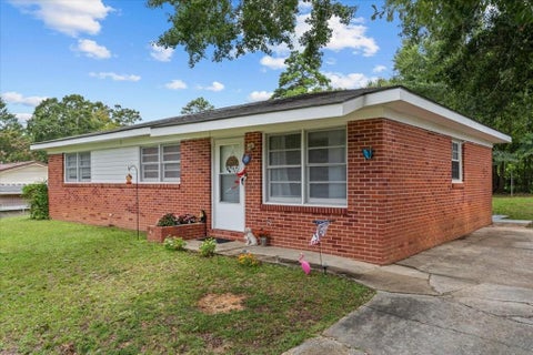 Homes For Sale - 138 Charles Street<br/> Ozark, AL 36360