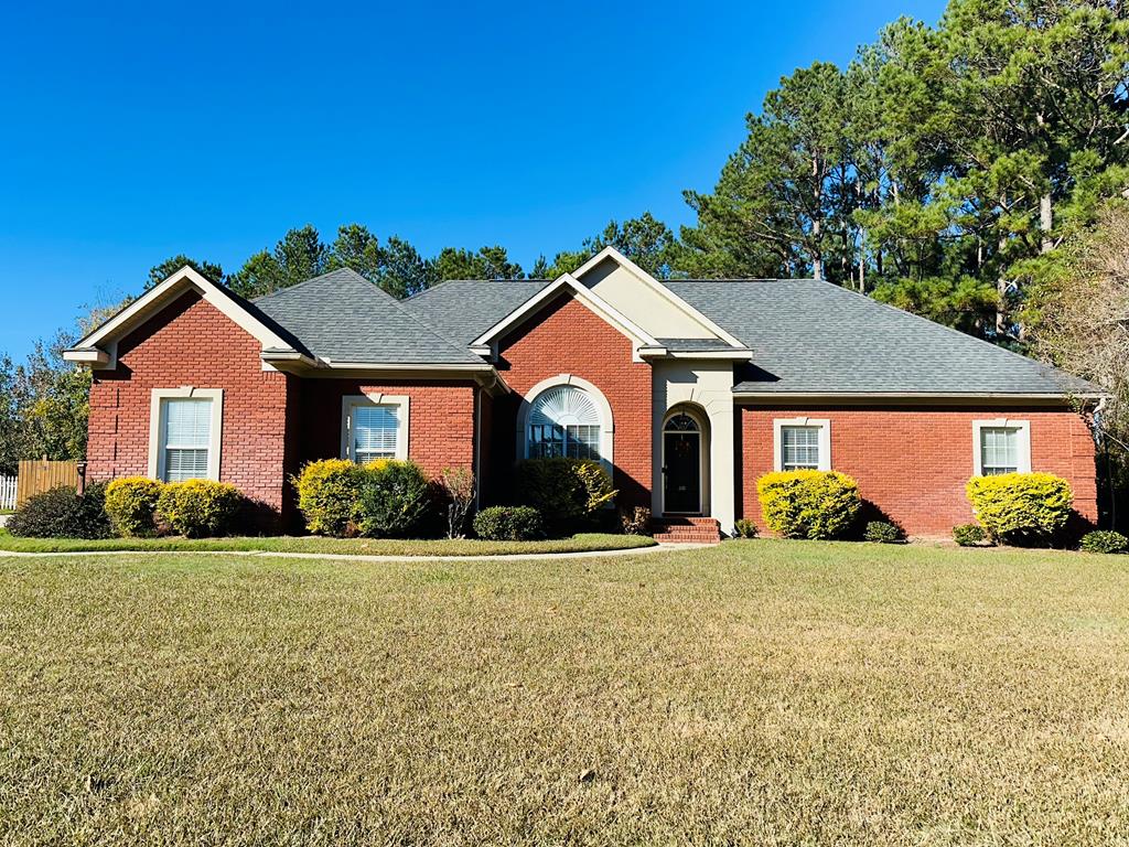 110 Wentworth Dr, Dothan, Alabama image 2