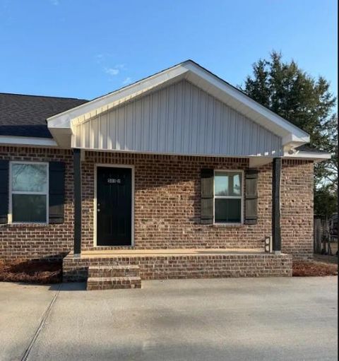 Multifamily For Sale - 503 South State Hwy 109<br/> Dothan, AL 36301