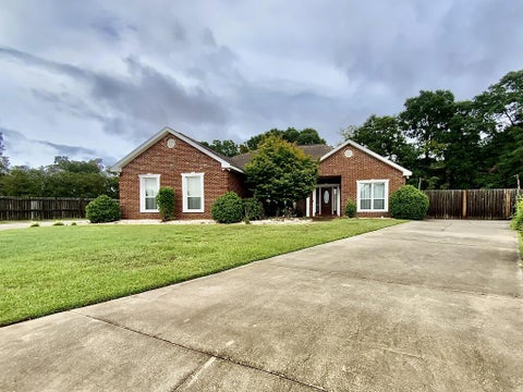 Homes For Sale - 280 Rosa Ln<br/> Dale County, Midland City, AL 36350