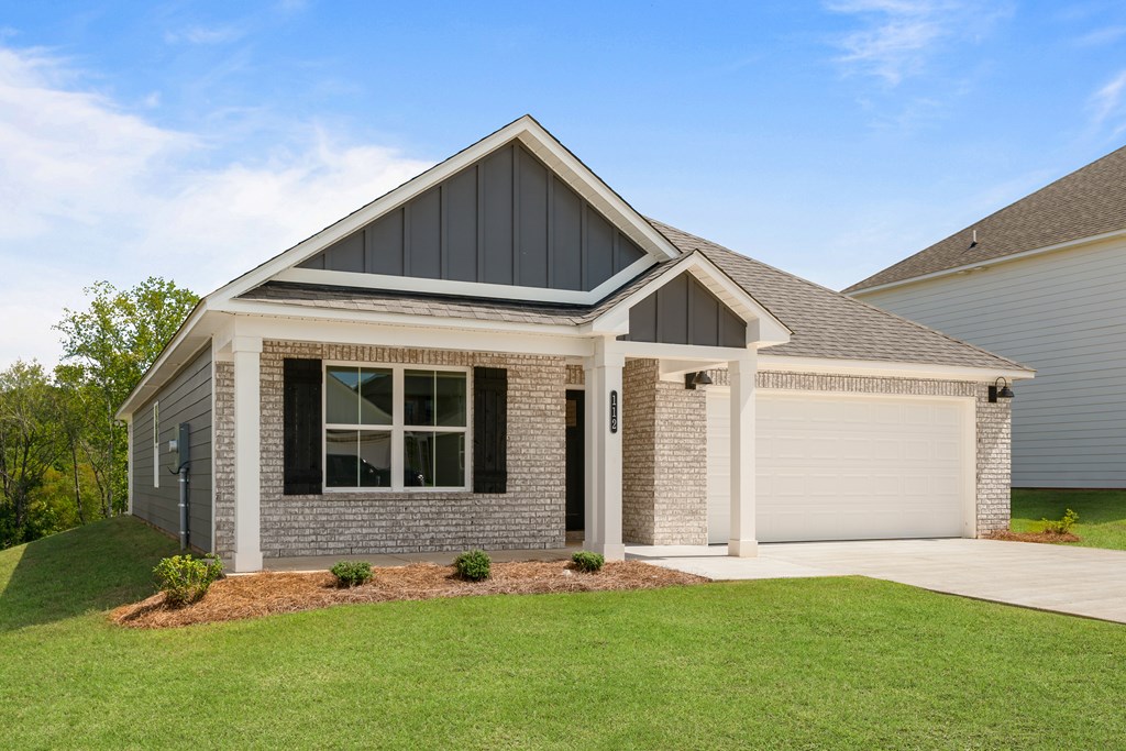 112 Sawtooth Drive, Troy, Alabama image 2