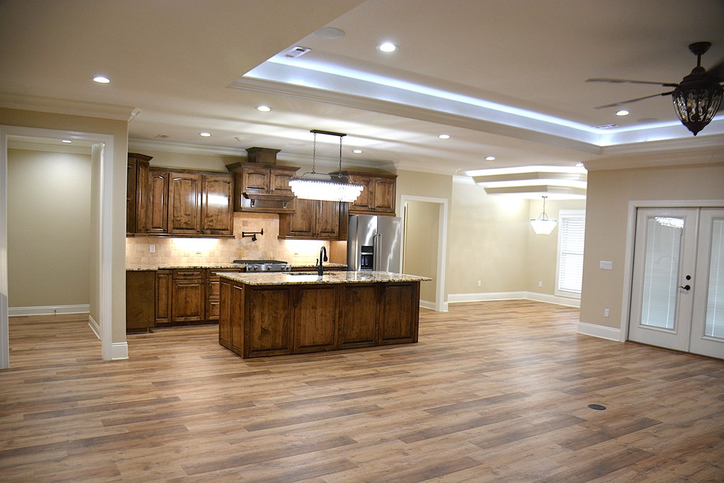 107 Eagle Trace Court, Opp, Alabama image 2