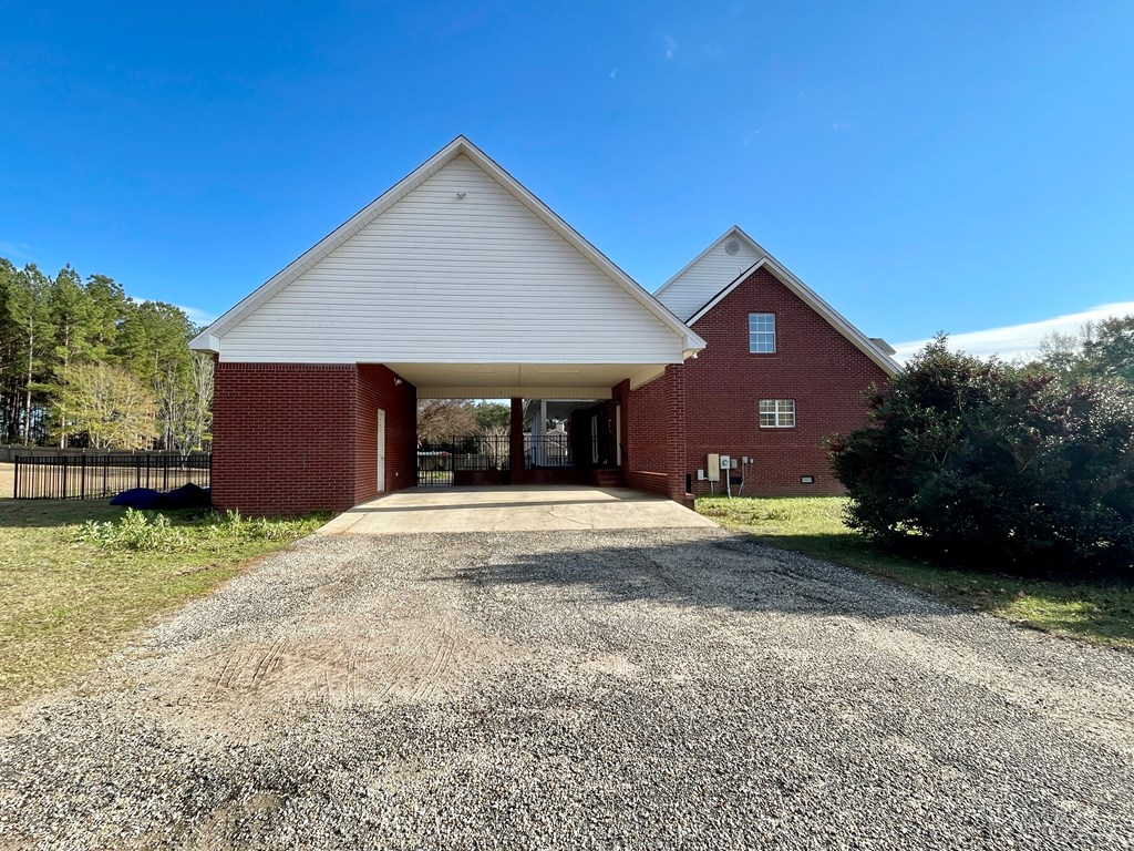 1471 Hubbard Road, Newton, Alabama image 3