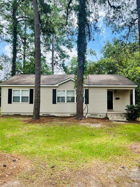 Homes For Rent - 1101 Woodland Dr<br/> Houston County, Dothan, AL 36301