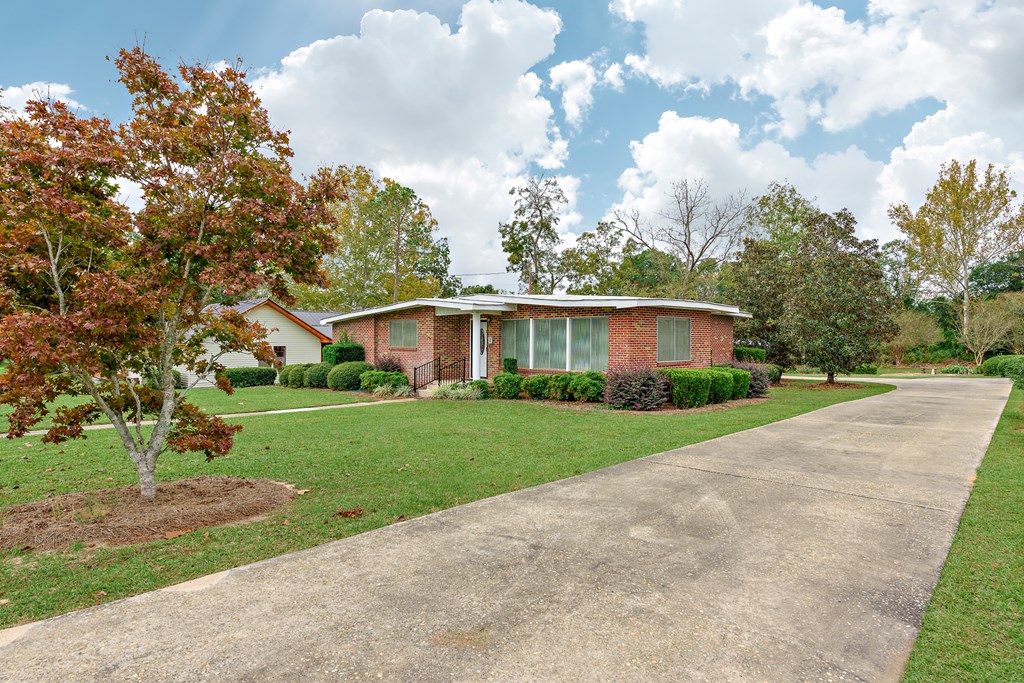 4 W Morris St, Samson, Alabama image 2